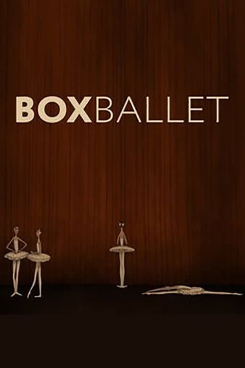 Poster for BoxBallet