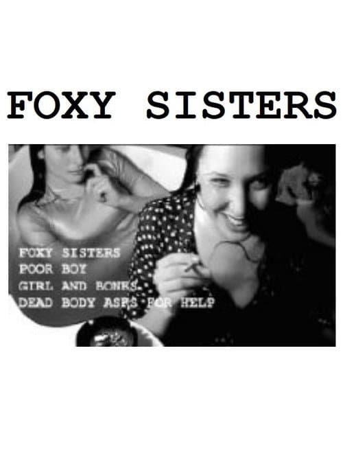 Poster for Foxy Sisters