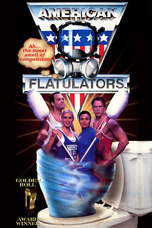 Poster for American Flatulators
