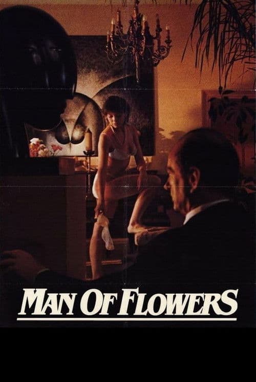 Poster for Man of Flowers