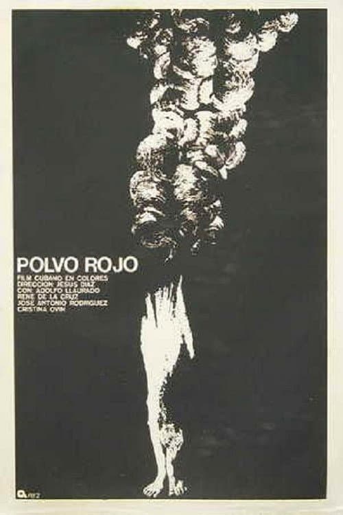 Poster for Polvo rojo