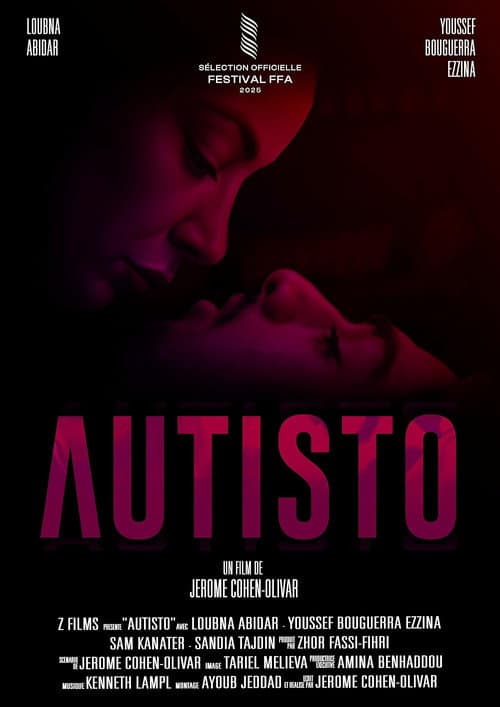 Poster for Autisto
