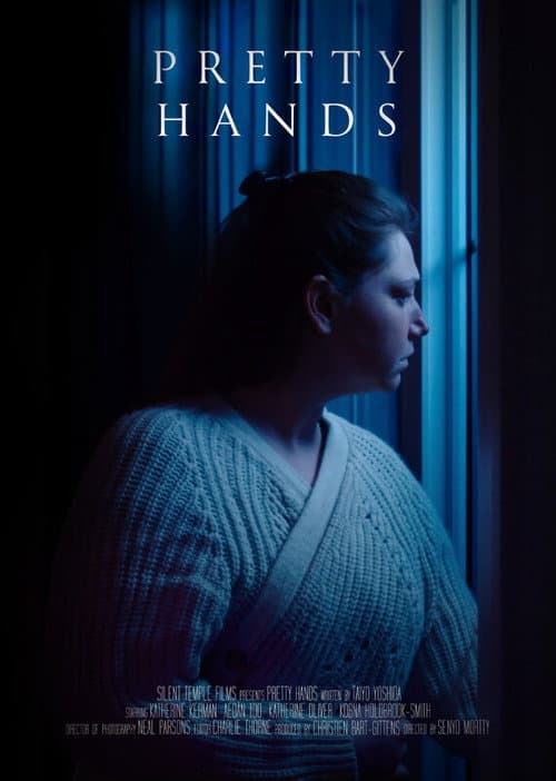 Poster for Pretty Hands
