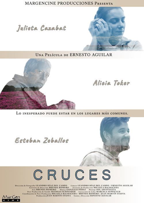 Poster for Cruces