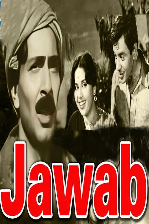 Poster for Jawab