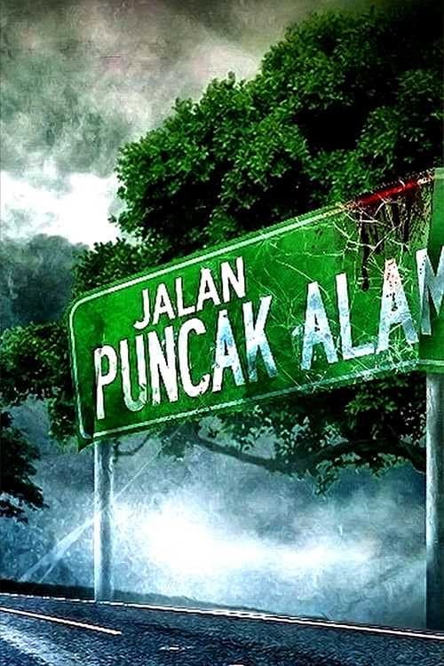 Poster for Jalan Puncak Alam