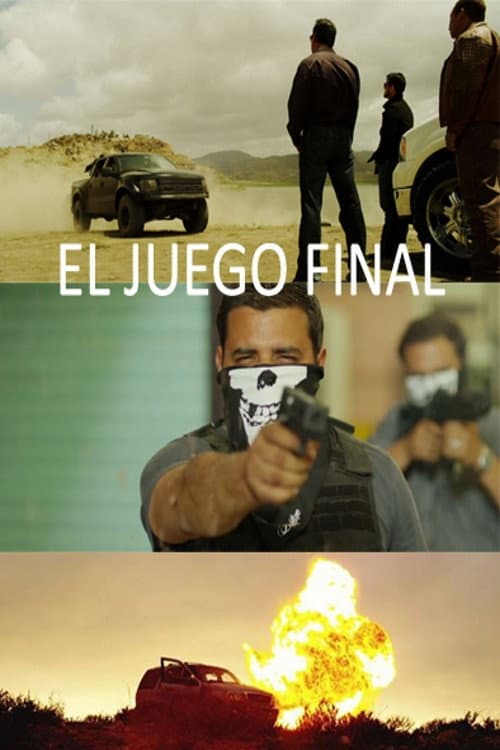 Poster for El Juego Final - El Artista