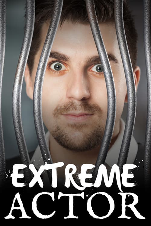 Poster for Extreme Actor