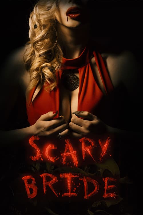 Poster for Scary Bride