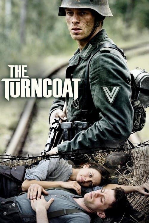 Poster for The Turncoat