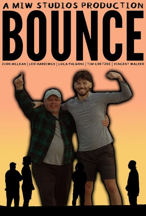 Poster for Bounce