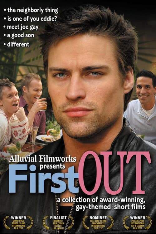 Poster for First Out