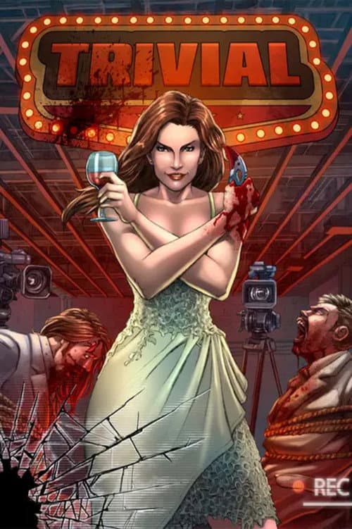 Poster for Trivial