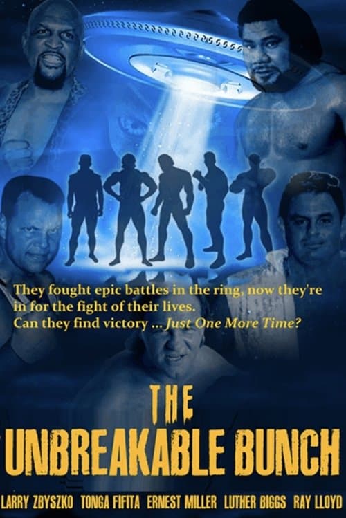 Poster for The Unbreakable Bunch