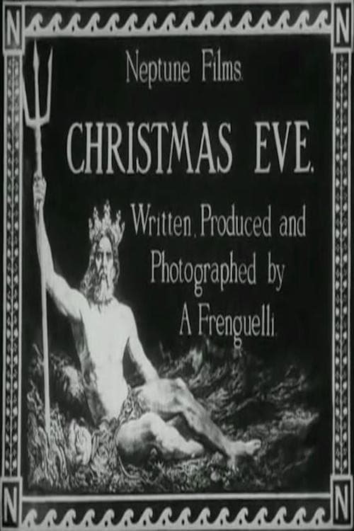 Poster for Christmas Eve