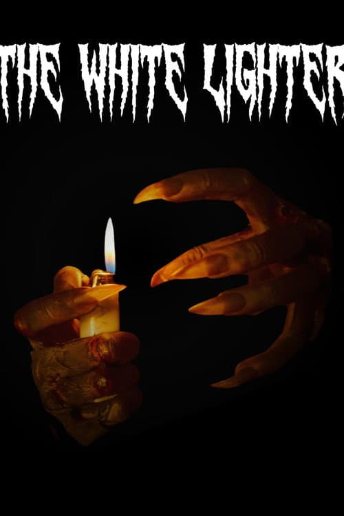 Poster for The White Lighter