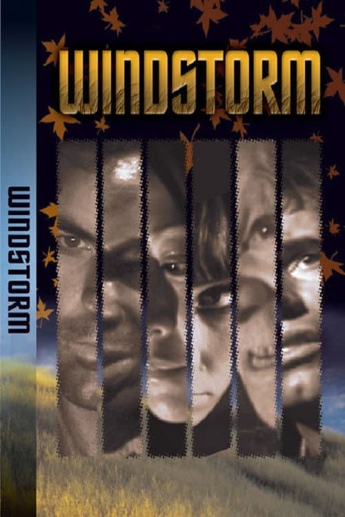 Poster for Windstorm