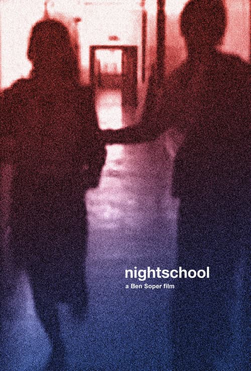 Poster for Nightschool