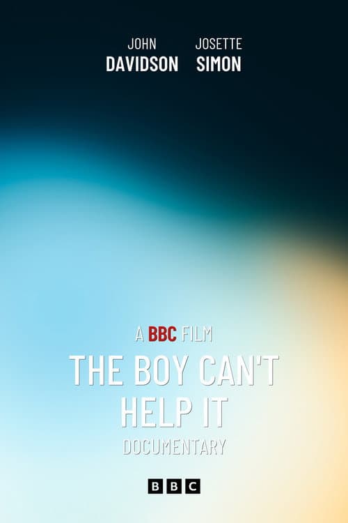 Poster for The Boy Can't Help It