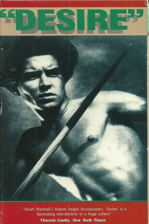 Poster for Desire