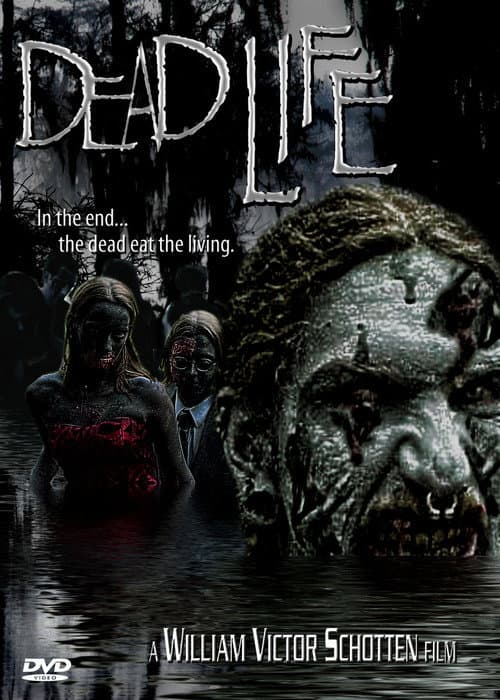 Poster for Dead Life