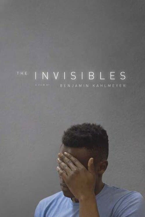 Poster for The Invisibles