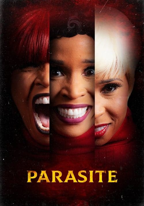 Poster for Parasite