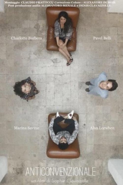 Poster for Unconventional