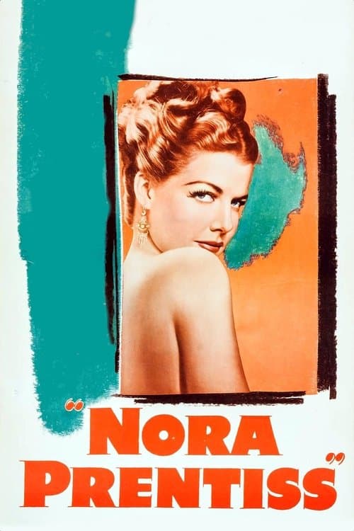 Постер до фільму «Nora Prentiss»