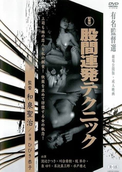 Poster for Rapid-fire Technique