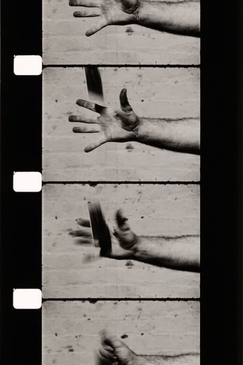 Poster for Hand Catching Lead