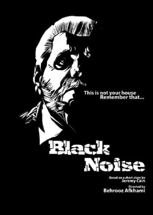 Poster for Black Noise