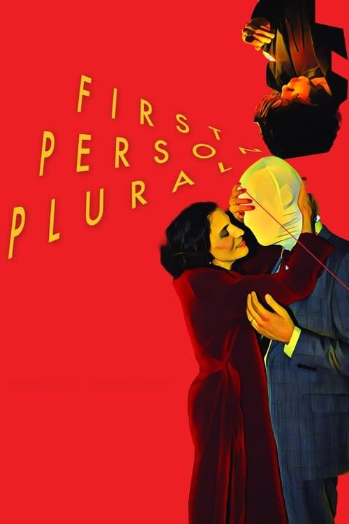 Poster for First Person Plural