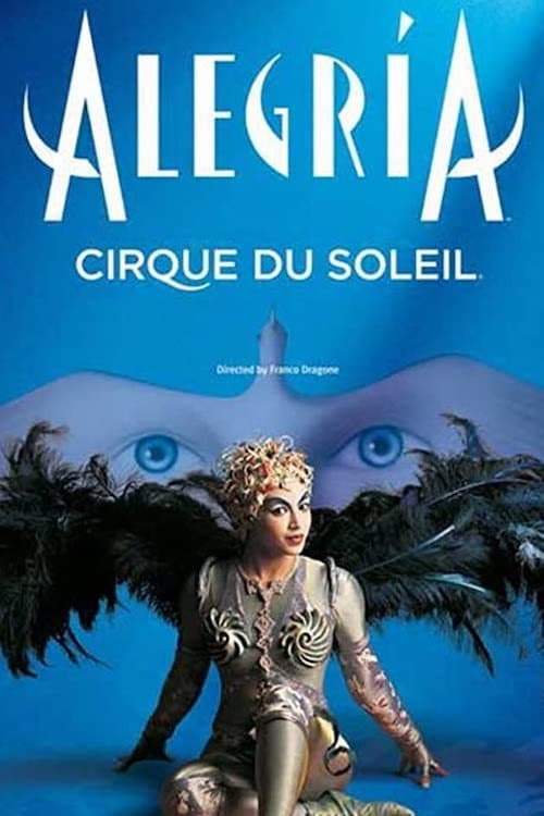 Poster for A Journey to Alegría