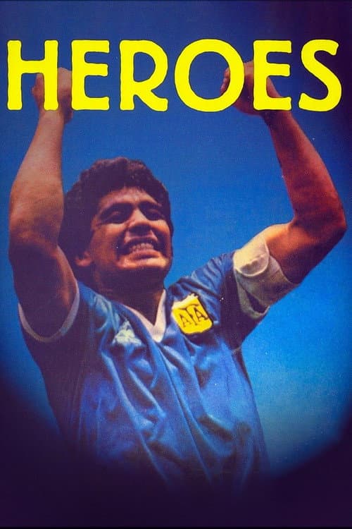 Poster for Hero