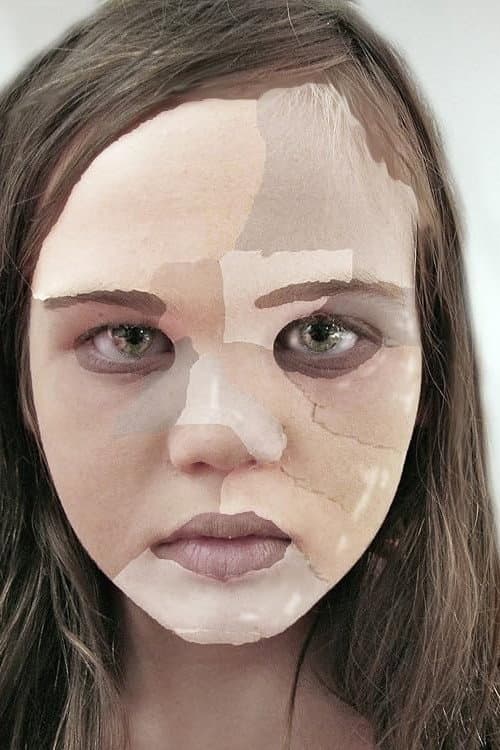 Poster for Porcelain