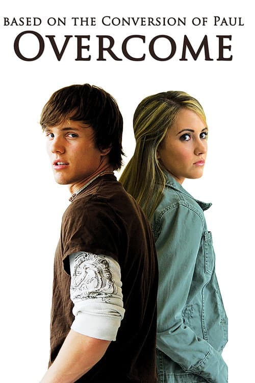 Poster for Overcome