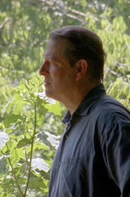 Poster for Untitled Al Gore Documentary