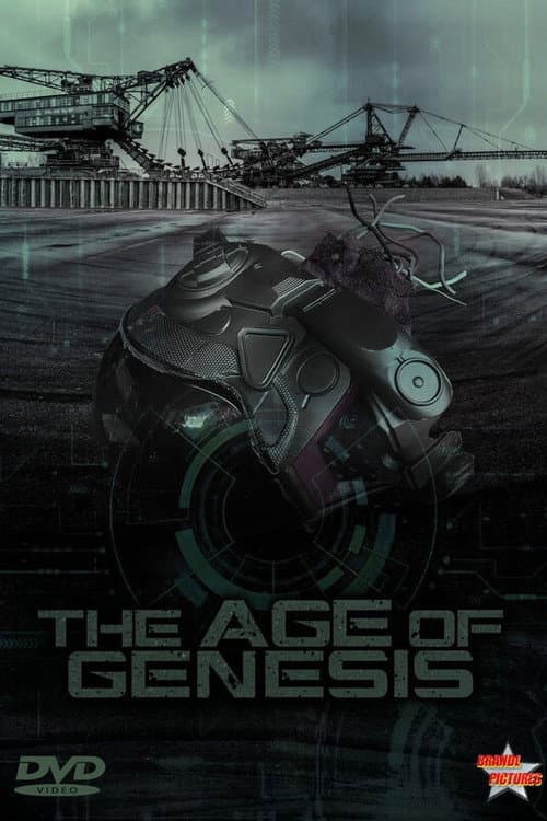 Poster for The Age of Genesis