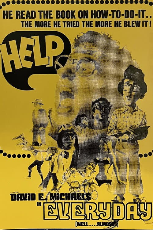 Poster for Everyday