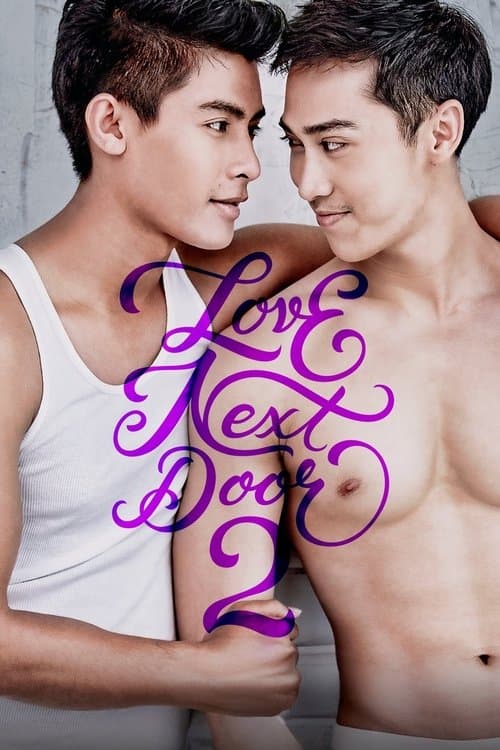Poster for Love Next Door 2