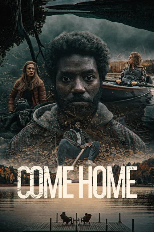 Poster for Come Home