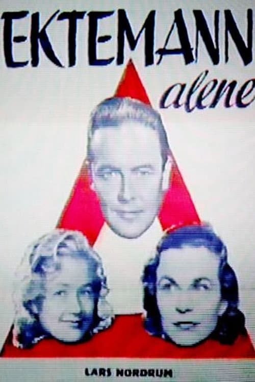 Poster for Ektemann alene