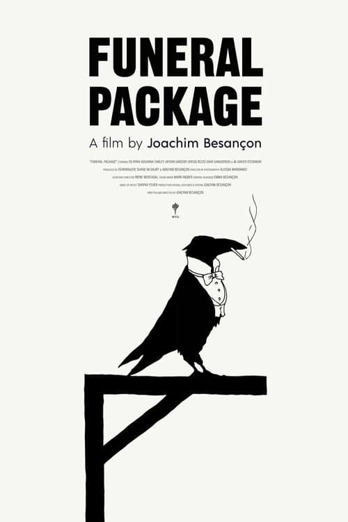Poster for Funeral Package