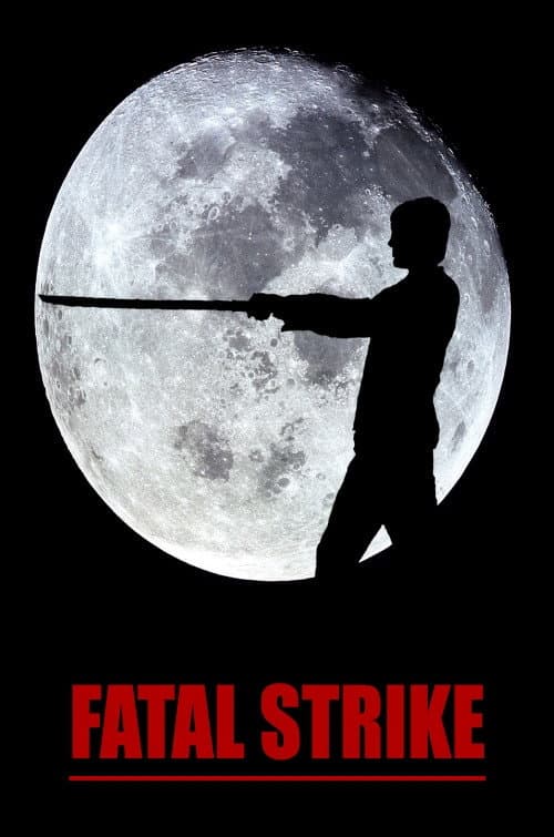 Poster for Fatal Strike
