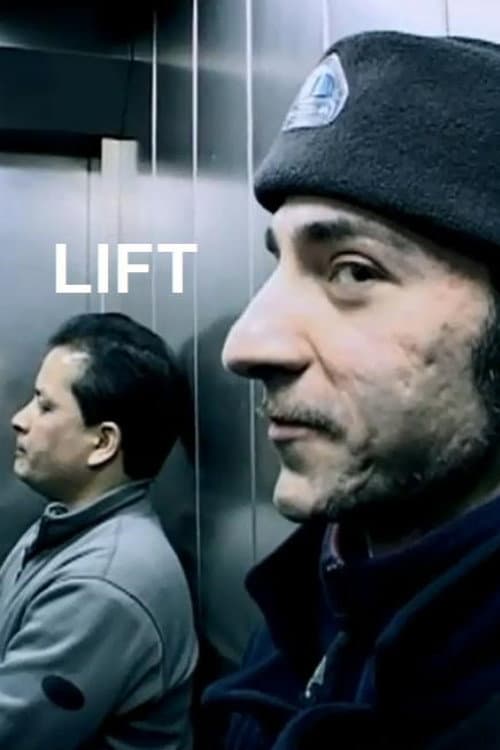 Poster for Lift