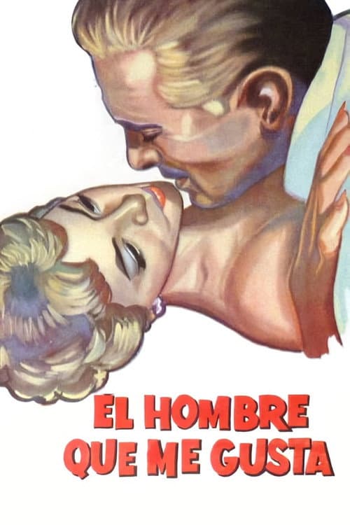 Poster for The Man That Pleases Me