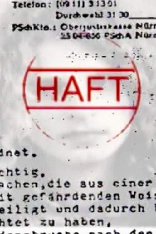 Poster for Völlig ausgeliefert - Die KOMM-Massenverhaftung