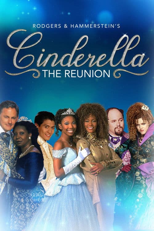 Постер до фільму «Cinderella: The Reunion, A Special Edition of 20/20»