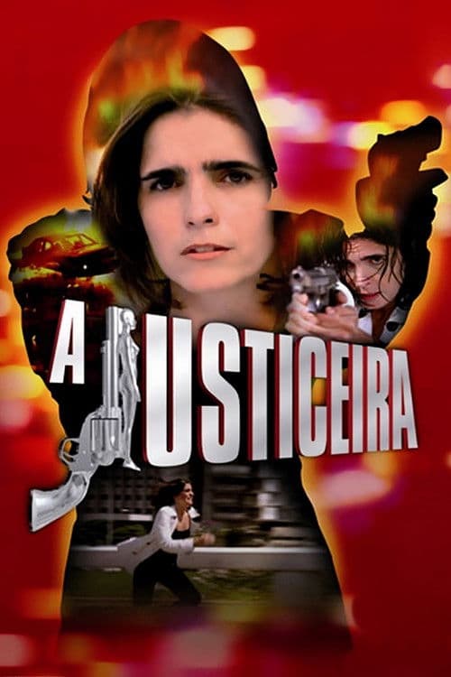 Poster for The Protectors